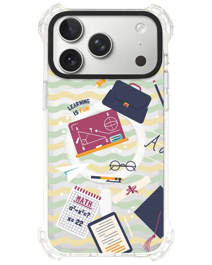 iPhone Ultimate Model-S⁴ - Teacher