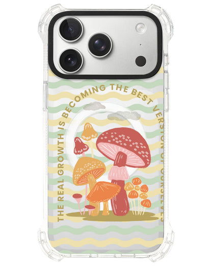 iPhone Ultimate Model-S⁴ - The Real Growth