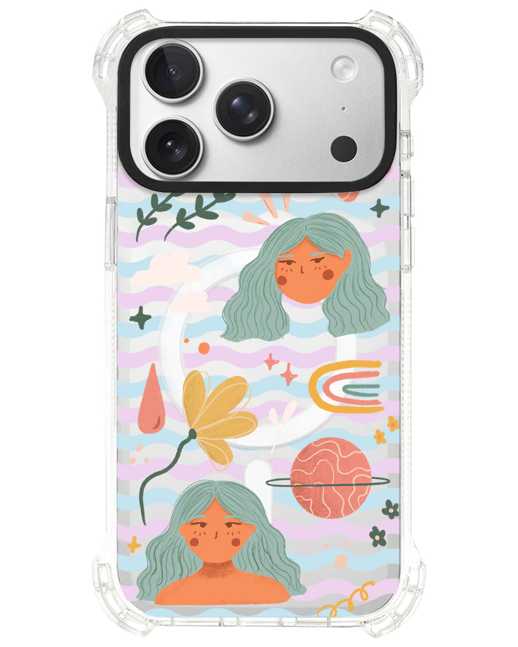 iPhone Ultimate Model-S⁴ - Adena's World