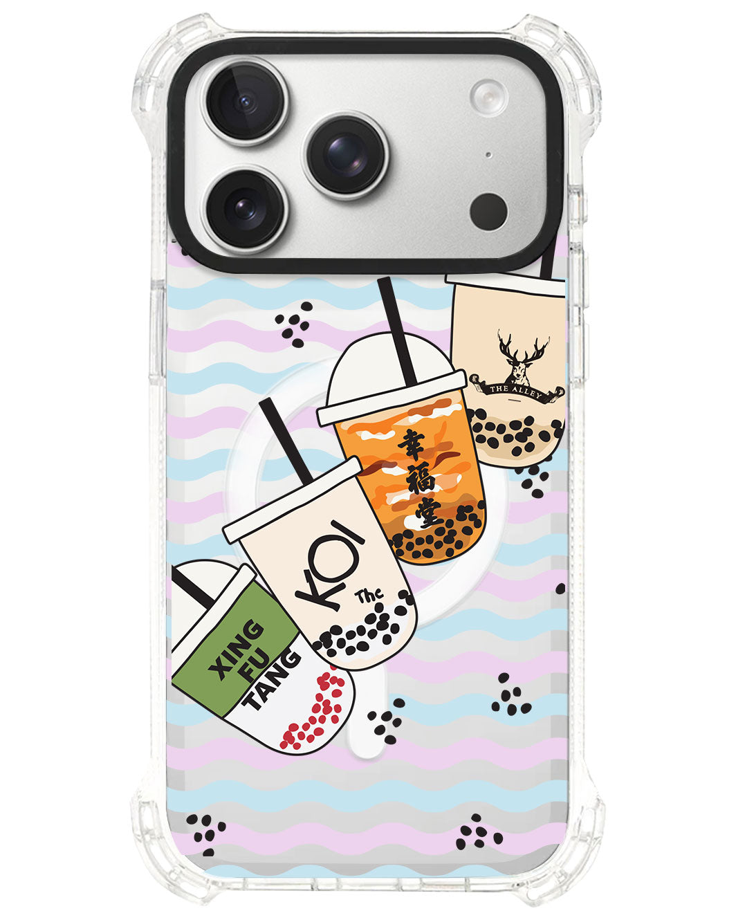 iPhone Ultimate Model-S⁴ - Boba 2.0