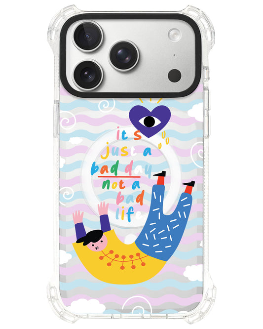 iPhone Ultimate Model-S⁴ - Bad Day