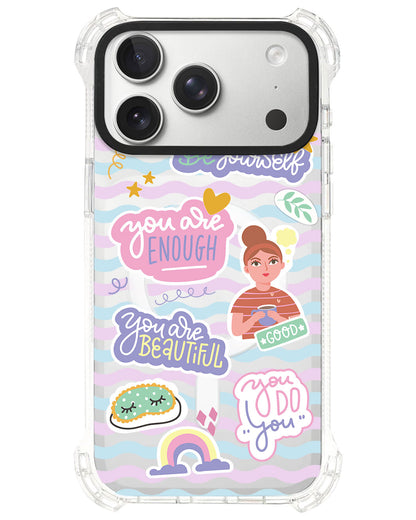iPhone Ultimate Model-S⁴ - Be Yourself