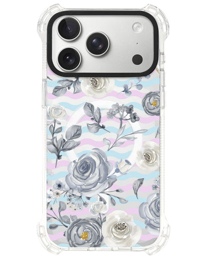 iPhone Ultimate Model-S⁴ - Blue Rose