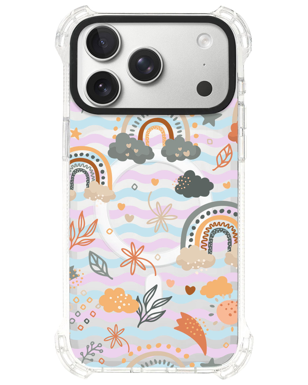 iPhone Ultimate Model-S⁴ - Boho 2.0