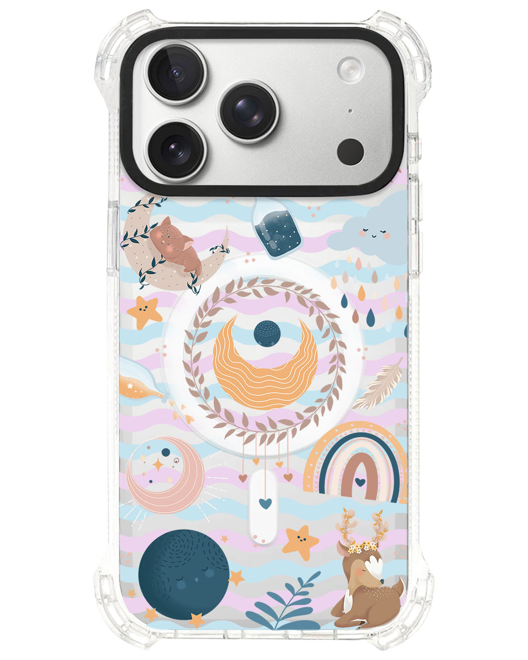 iPhone Ultimate Model-S⁴ - Boho