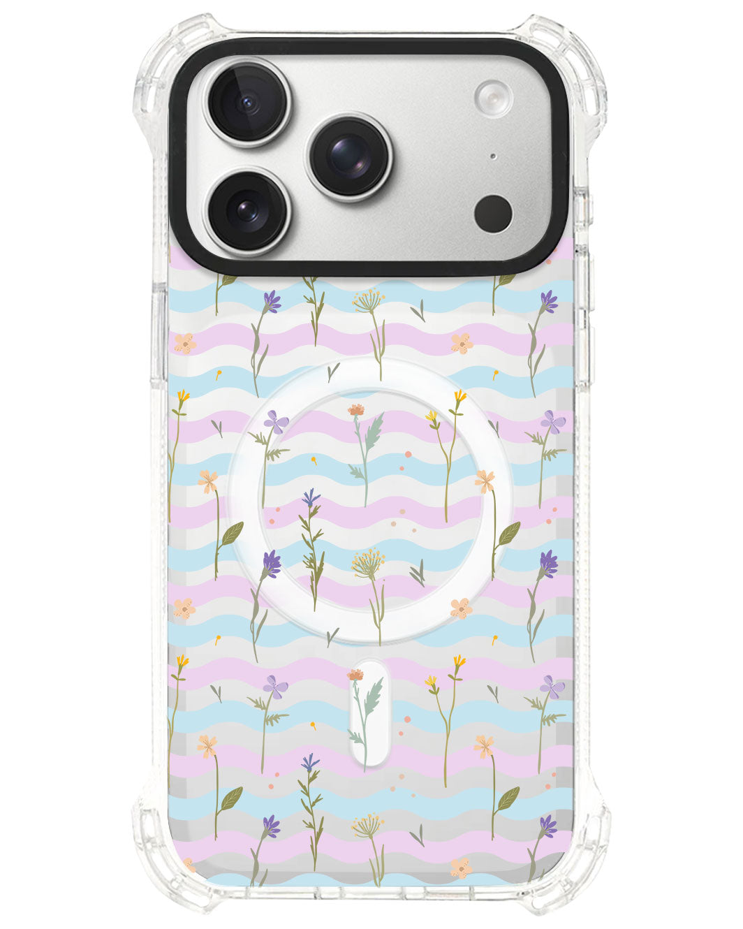 iPhone Ultimate Model-S⁴ - Botanical Garden 2.0