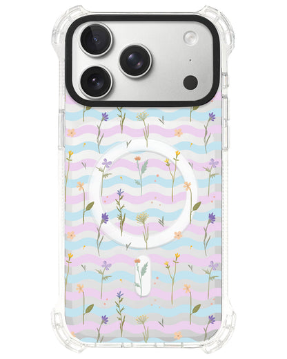 iPhone Ultimate Model-S⁴ - Botanical Garden 2.0