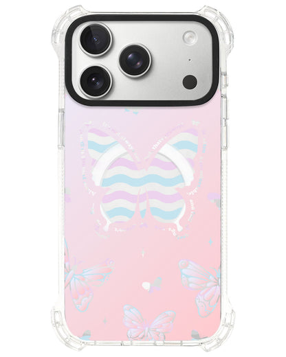 iPhone Ultimate Model-S⁴ - Butterfly Effect 2.0