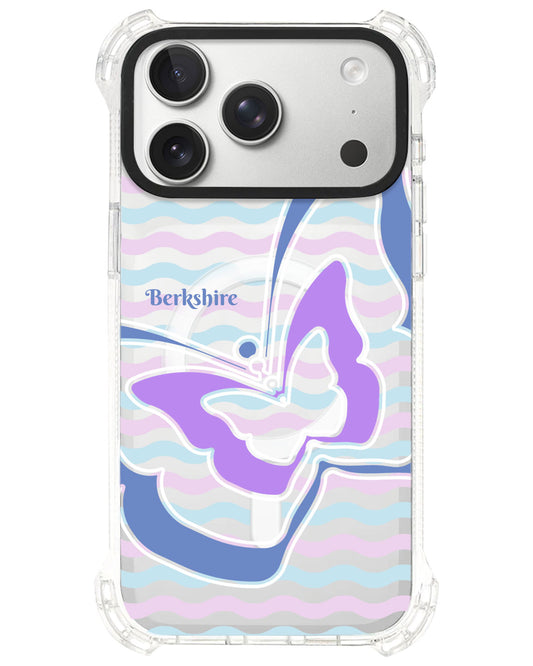 iPhone Ultimate Model-S⁴ - Butterfly Mirror 2.0