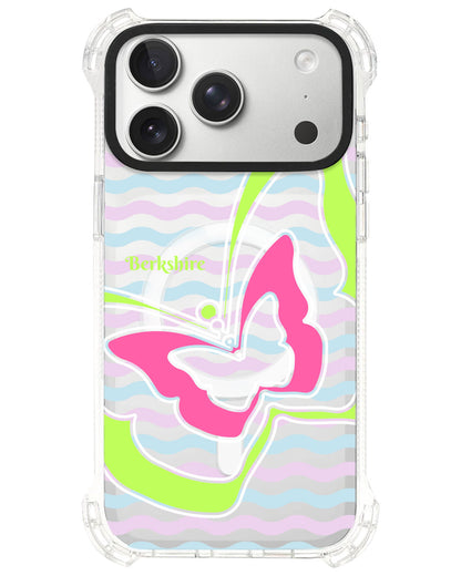 iPhone Ultimate Model-S⁴ - Butterfly Mirror 3.0