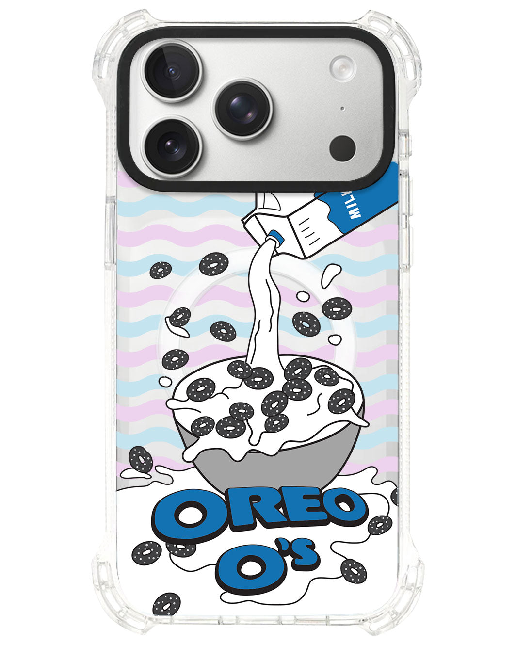iPhone Ultimate Model-S⁴ - Cereal-O's 2.0