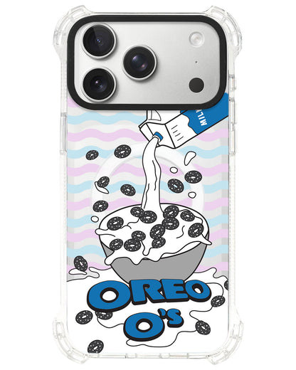 iPhone Ultimate Model-S⁴ - Cereal-O's 2.0