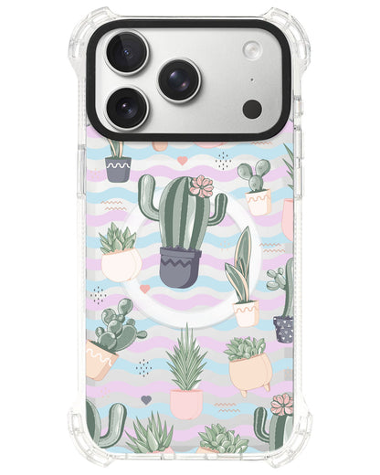 iPhone Ultimate Model-S⁴ - Cactus 2.0