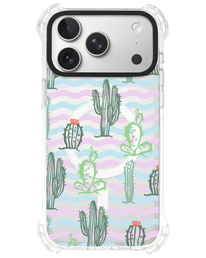 iPhone Ultimate Model-S⁴ - Cactus