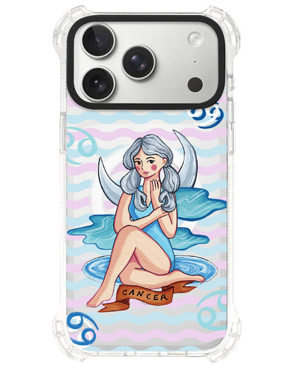 iPhone Ultimate Model-S⁴ - Cancer