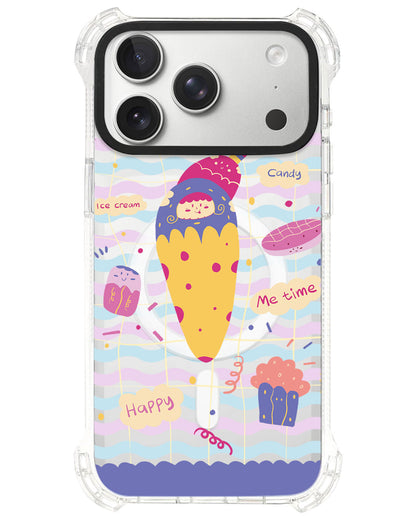 iPhone Ultimate Model-S⁴ - Candy Doodle