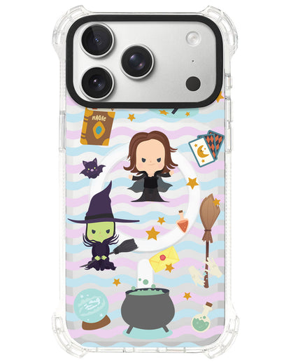 iPhone Ultimate Model-S⁴ - Little Hogwarts