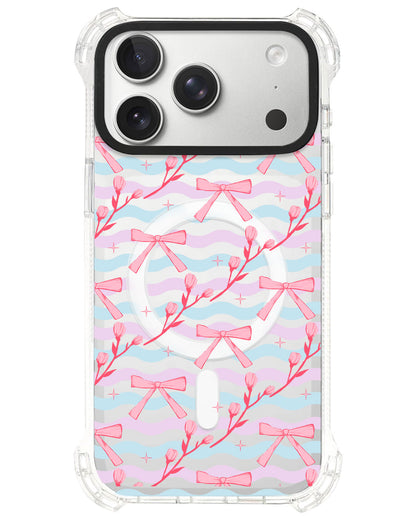 iPhone Ultimate Model-S⁴ - Coquette Floral