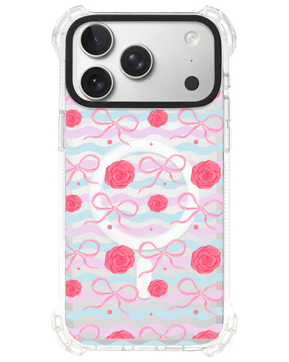 iPhone Ultimate Model-S⁴ - Coquette Rose