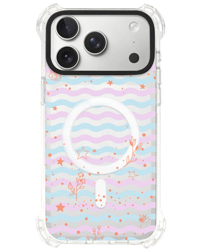 iPhone Rearguard UltimateS⁴ - Çoral Constellation