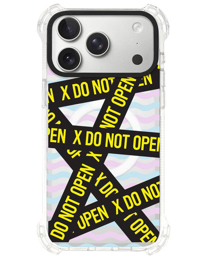 iPhone Ultimate Model-S⁴ - Do Not Open 1.0