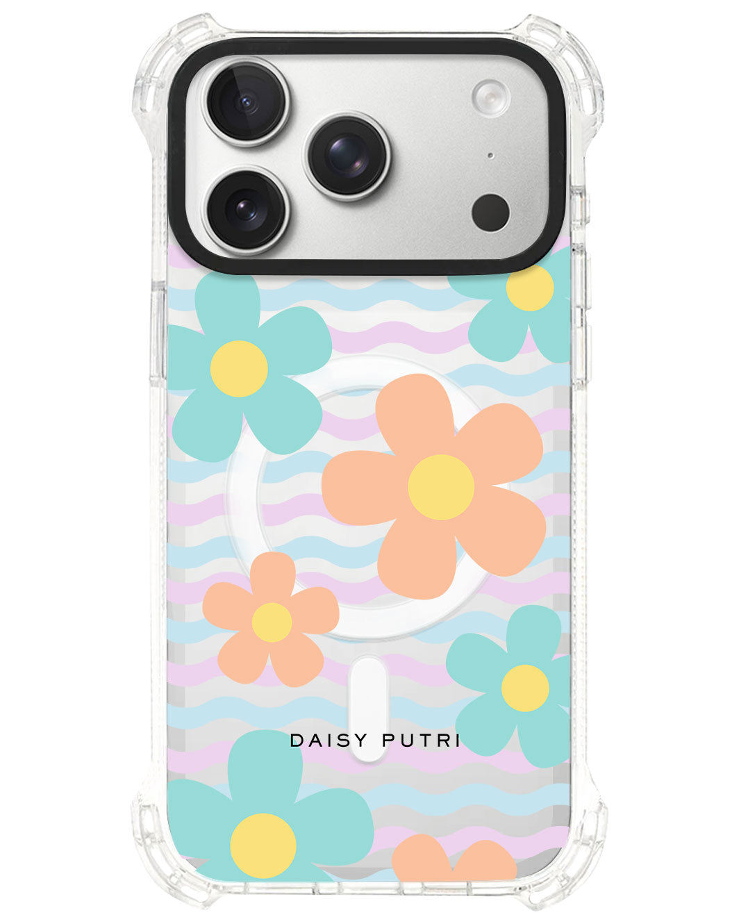iPhone Ultimate Model-S⁴ - Daisy Daze