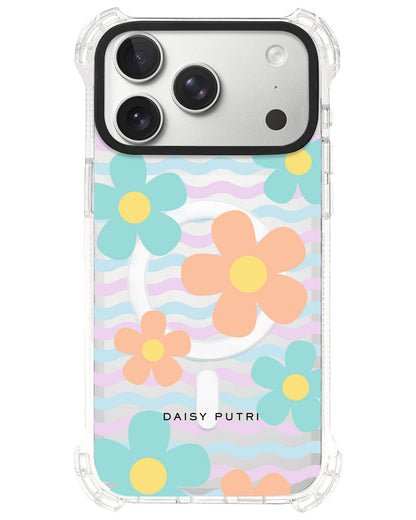 iPhone Ultimate Model-S⁴ - Daisy Daze