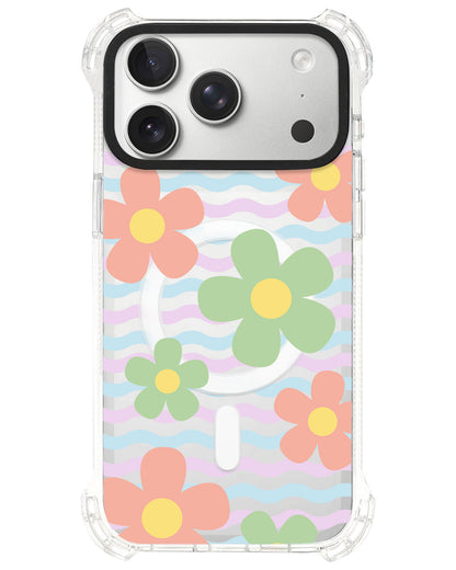 iPhone Ultimate Model-S⁴ - Daisy Spring