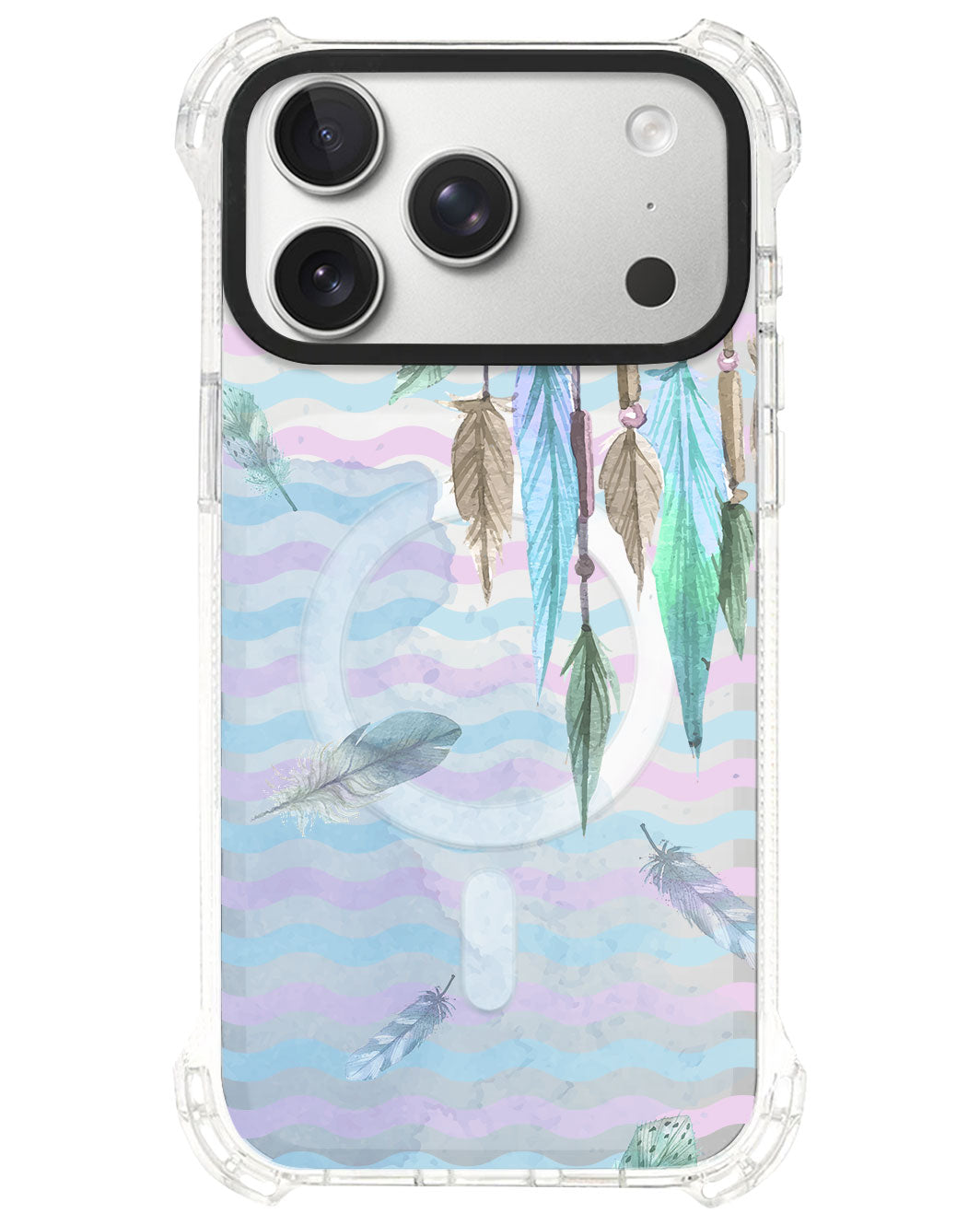 iPhone Ultimate Model-S⁴ - Dreamcatcher 3.0