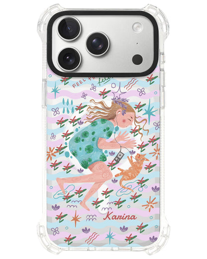 iPhone Ultimate Model-S⁴ - Feel the Feels