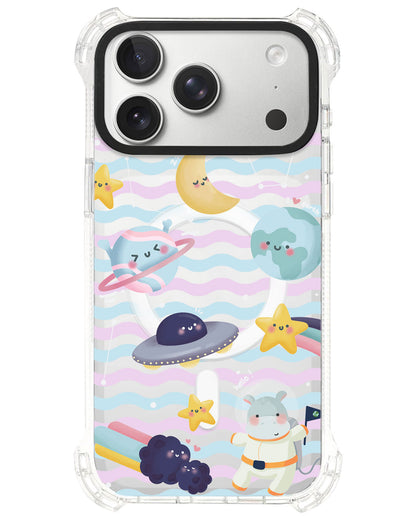 iPhone Ultimate Model-S⁴ - Galaxy (Artevefacts)