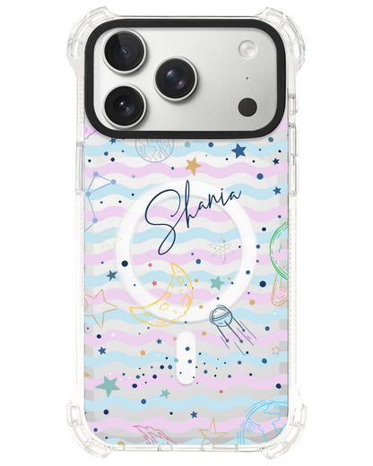 iPhone Ultimate Model-S⁴ - Galaxy
