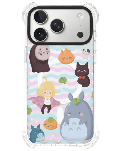 iPhone Ultimate Model-S⁴ - Ghibli