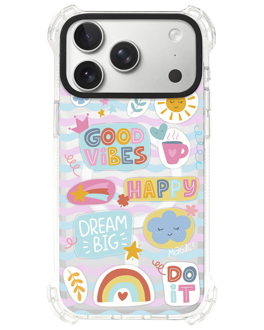 iPhone Ultimate Model-S⁴ - Good Day 2.0