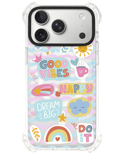 iPhone Ultimate Model-S⁴ - Good Day 2.0