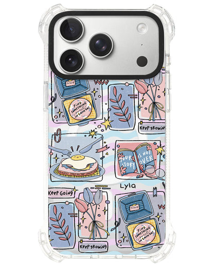 iPhone Ultimate Model-S⁴ - Grow (Sunnysidearteu)