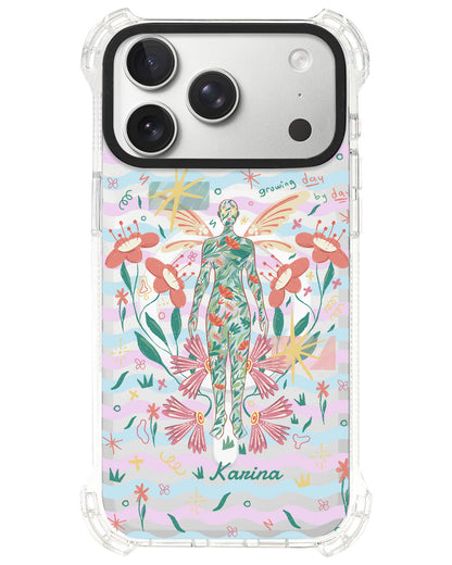 iPhone Ultimate Model-S⁴ - Growing Day by Day