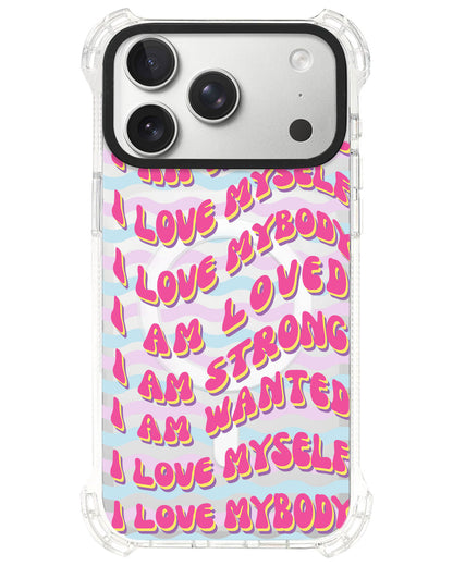 iPhone Ultimate Model-S⁴ - I Am