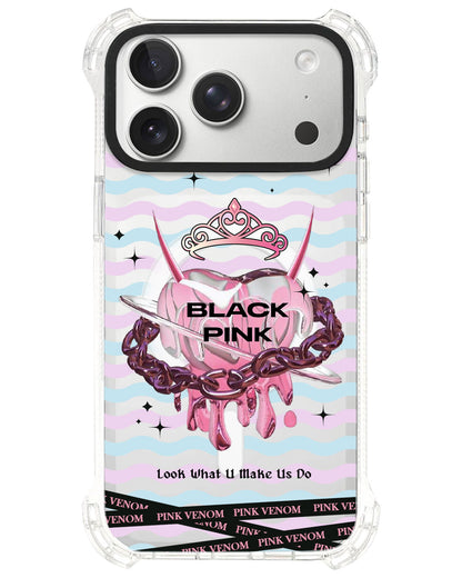 iPhone Ultimate Model-S⁴ - It's Blackpink