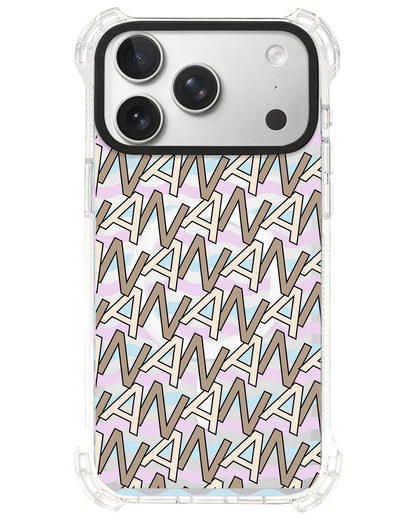 iPhone Ultimate Model-S⁴ - Initial Monogram 4.0