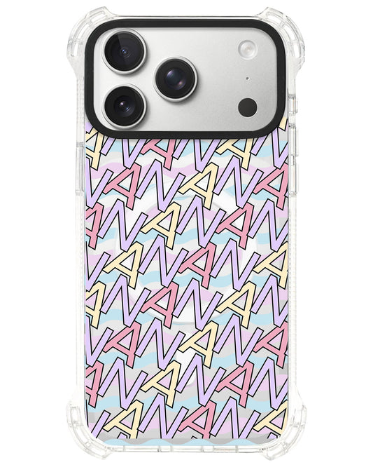 iPhone Ultimate Model-S⁴ - Initial Monogram 5.0