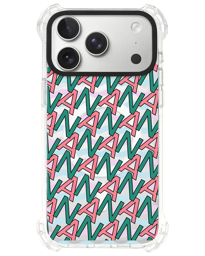 iPhone Ultimate Model-S⁴ - Initial Monogram 7.0