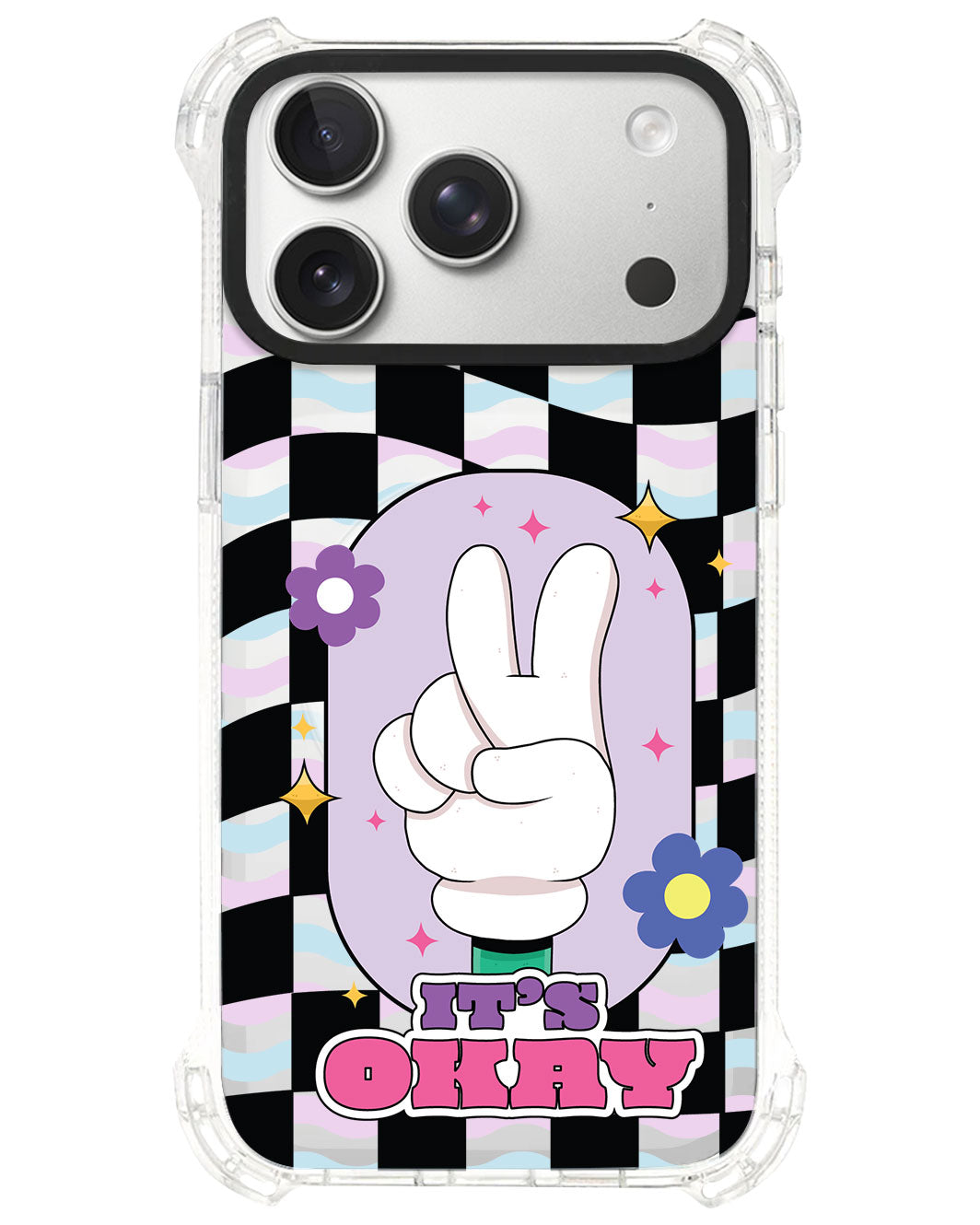 iPhone Ultimate Model-S⁴ - It's OK