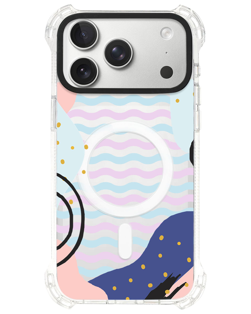 iPhone Ultimate Model-S⁴ - Kensington
