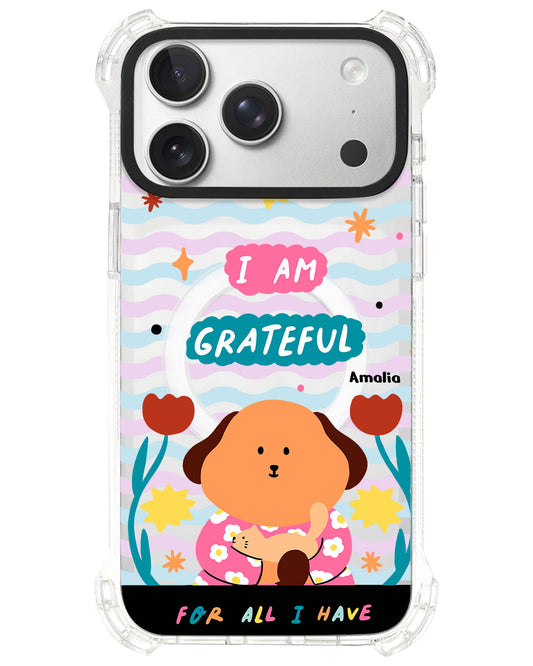 iPhone Ultimate Model-S⁴ - Kiku and The Cat