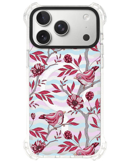 iPhone Ultimate Model-S⁴ - Lovebird 11.0