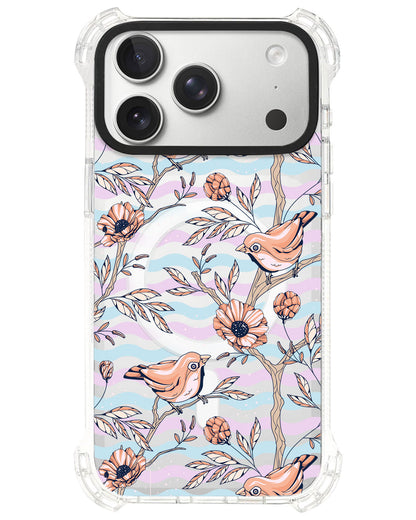 iPhone Ultimate Model-S⁴ - Lovebird 13.0