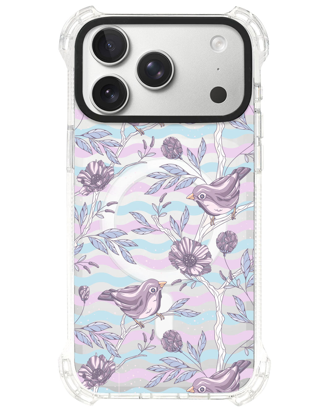 iPhone Ultimate Model-S⁴ - Lovebird 10.0
