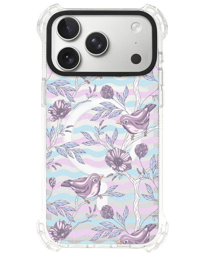 iPhone Ultimate Model-S⁴ - Lovebird 10.0