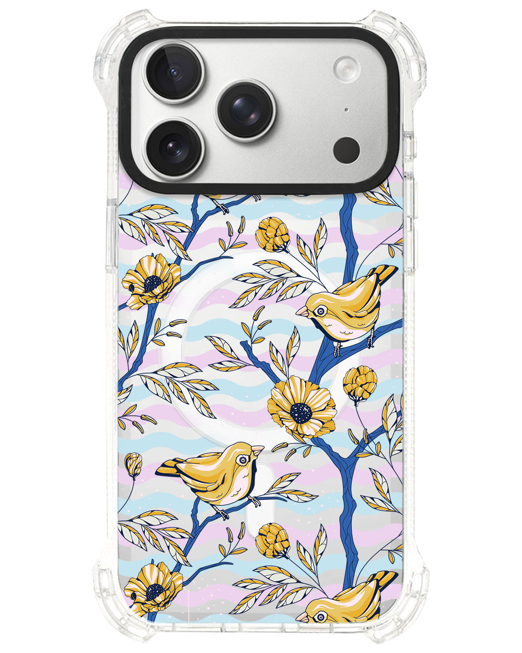 iPhone Ultimate Model-S⁴ - Lovebird 16.0